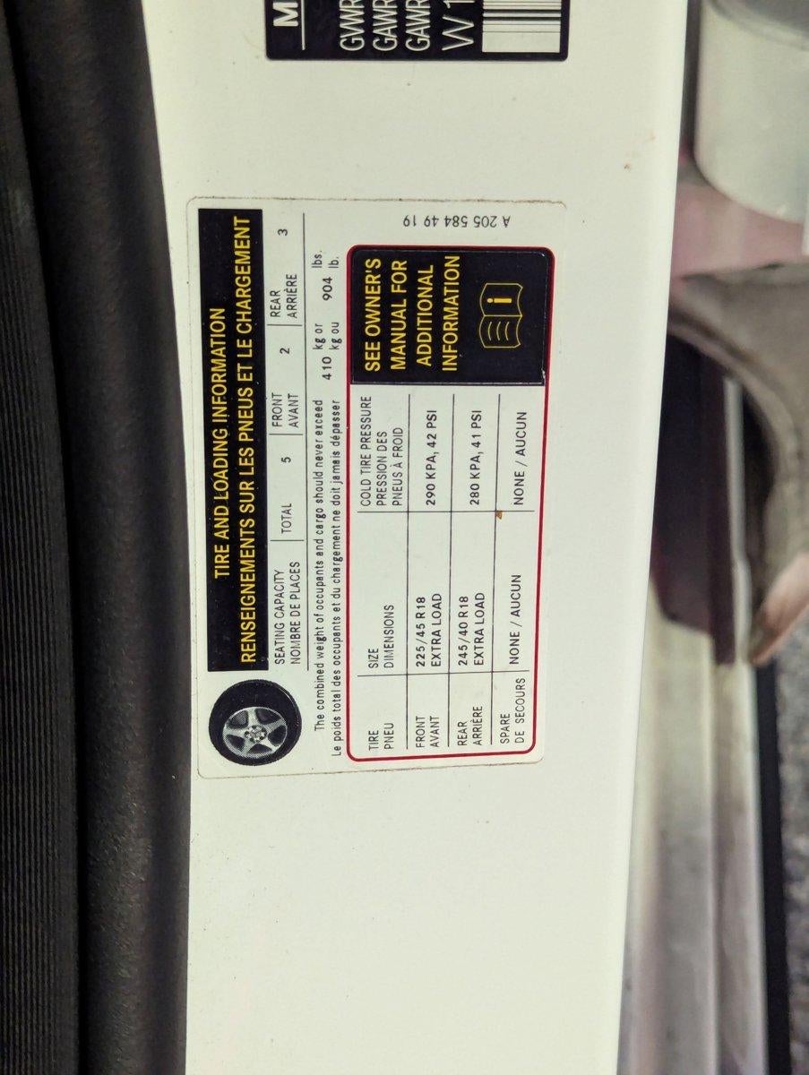 2021 Mercedes-Benz C-Class AMG® C 43 4MATIC® Sedan