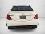 2021 Mercedes-Benz C-Class AMG® C 43 4MATIC® Sedan