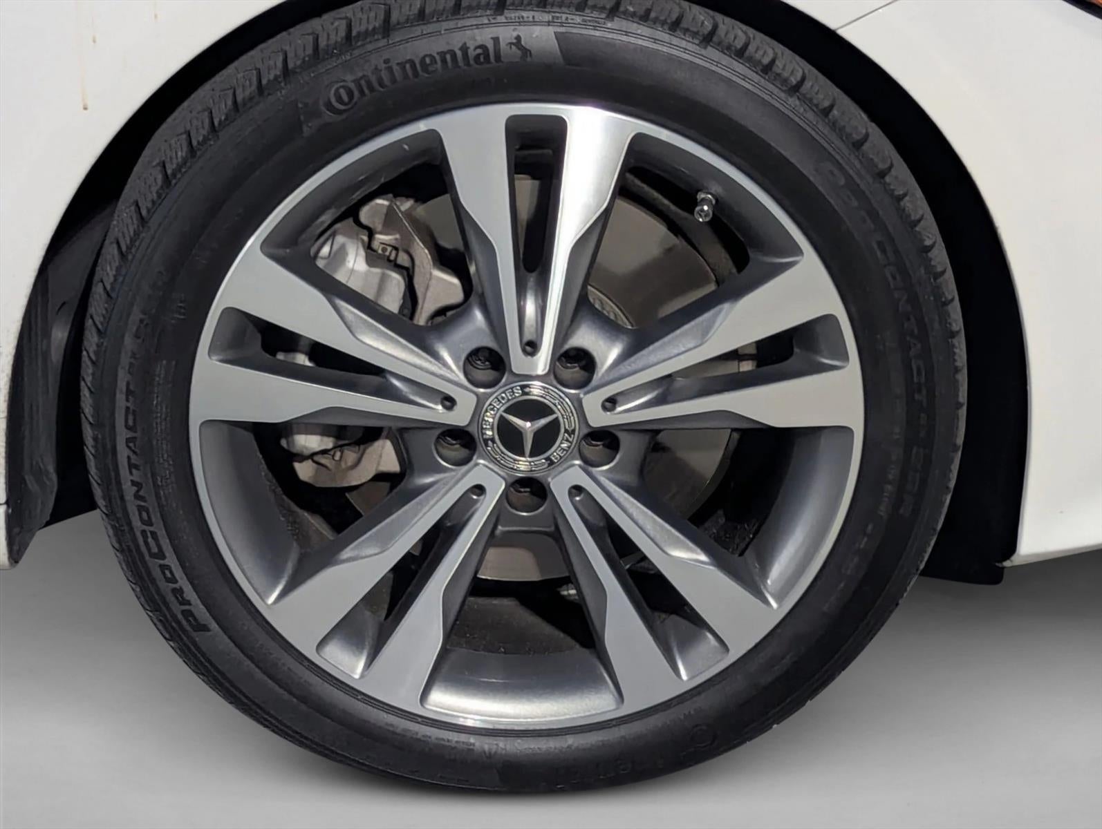 2021 Mercedes-Benz C-Class C 300 Sedan