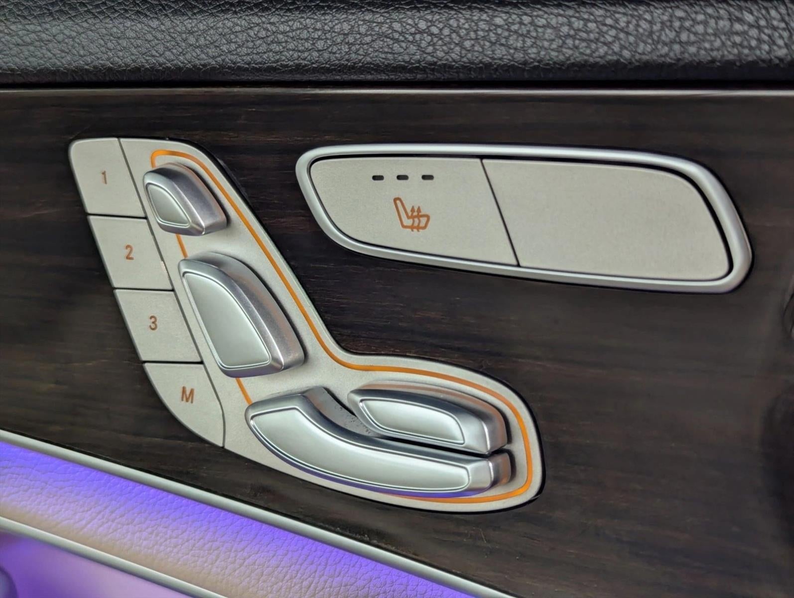 2021 Mercedes-Benz C-Class C 300 Sedan