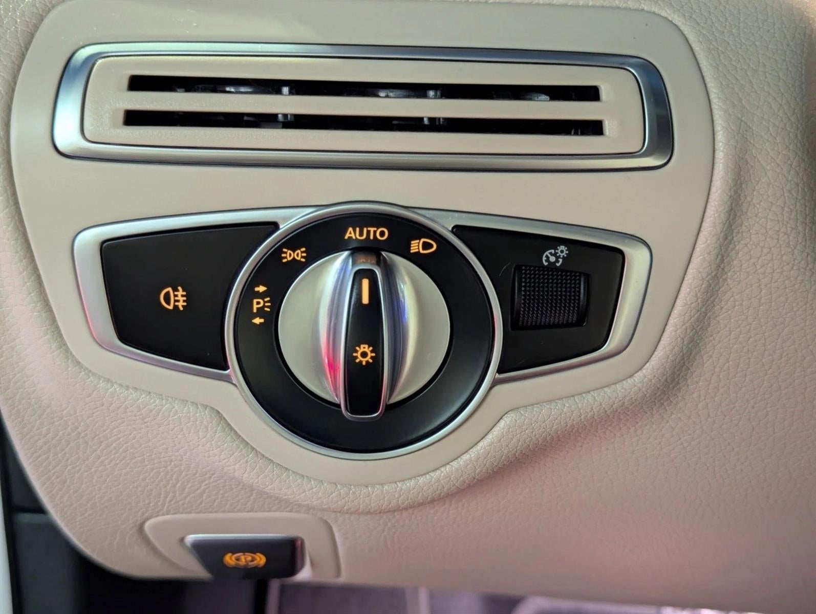 2021 Mercedes-Benz C-Class C 300 Sedan