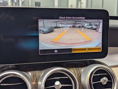 2021 Mercedes-Benz C-Class C 300 Sedan