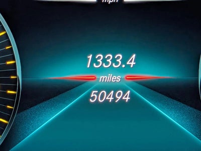 2021 Mercedes-Benz C-Class C 300 Sedan