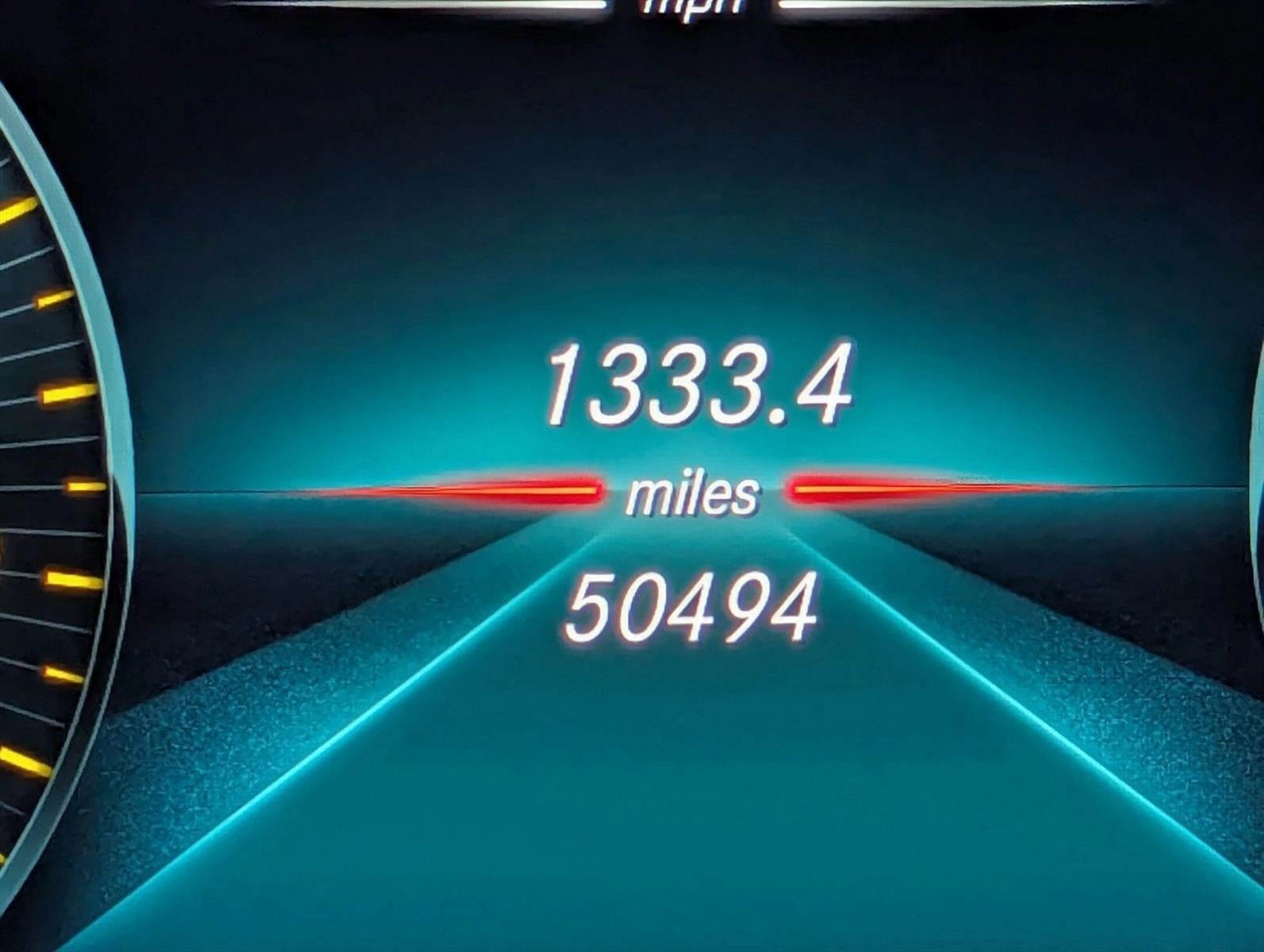 2021 Mercedes-Benz C-Class C 300 Sedan