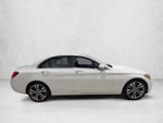 2021 Mercedes-Benz C-Class C 300 Sedan