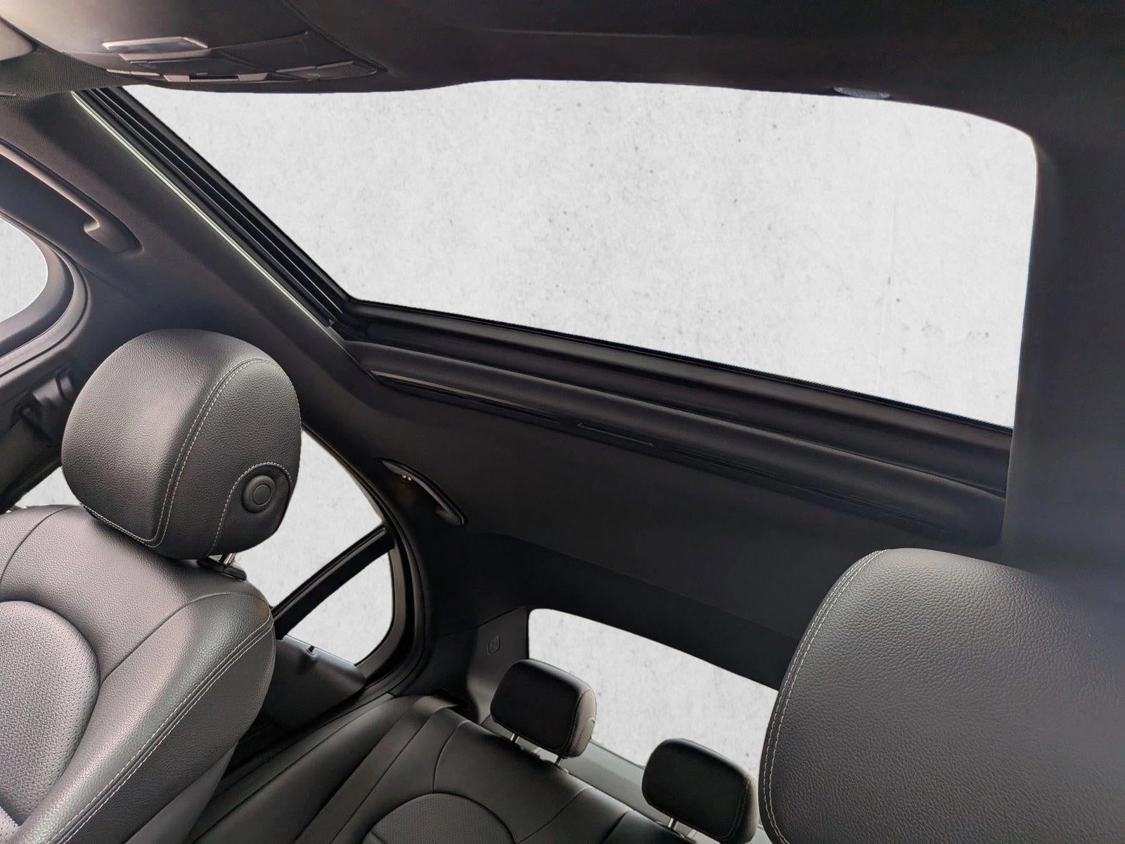 2021 Mercedes-Benz C-Class C 300 Sedan