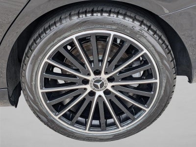 2021 Mercedes-Benz C-Class C 300 Sedan