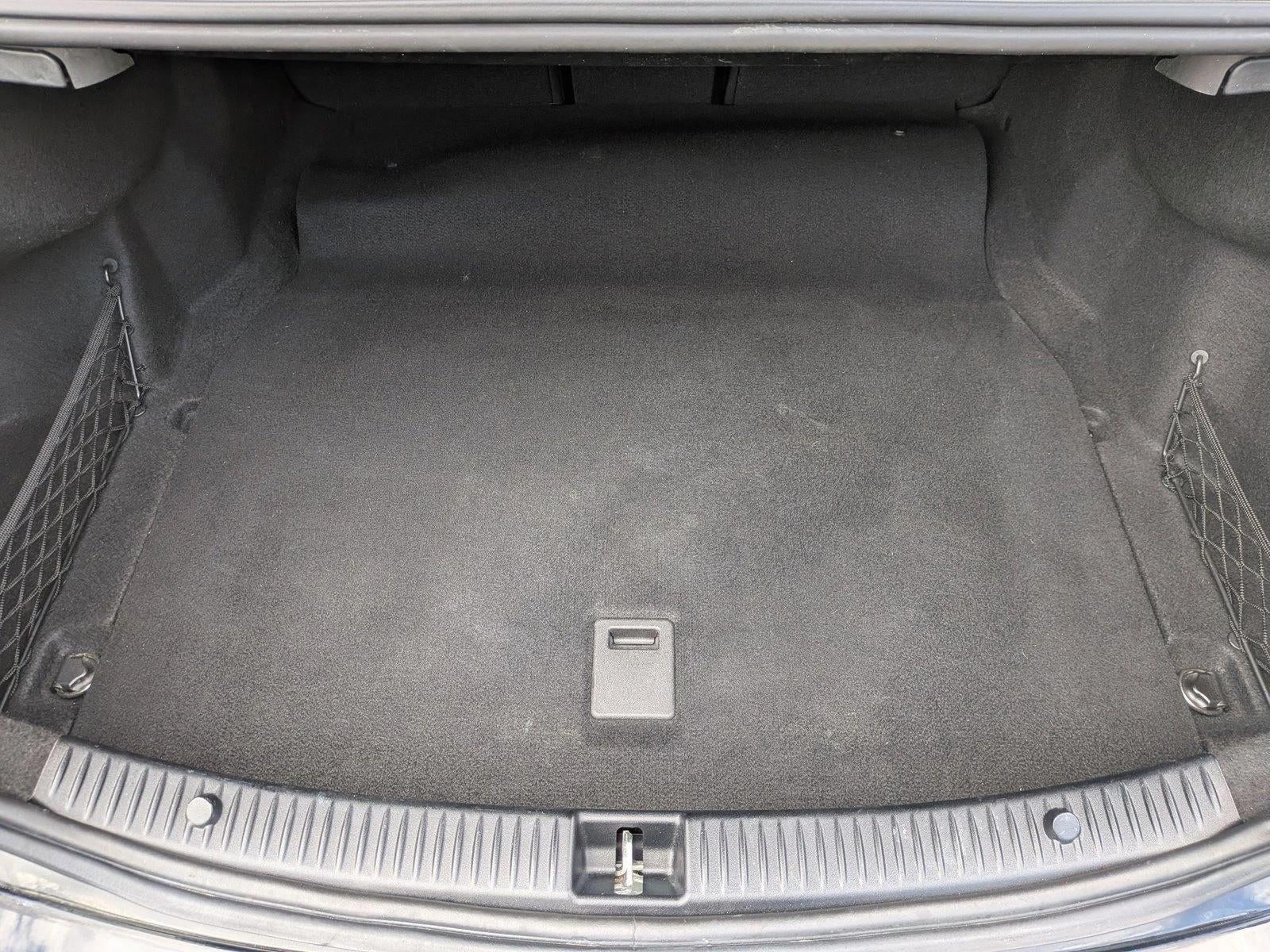 2021 Mercedes-Benz C-Class C 300 Sedan