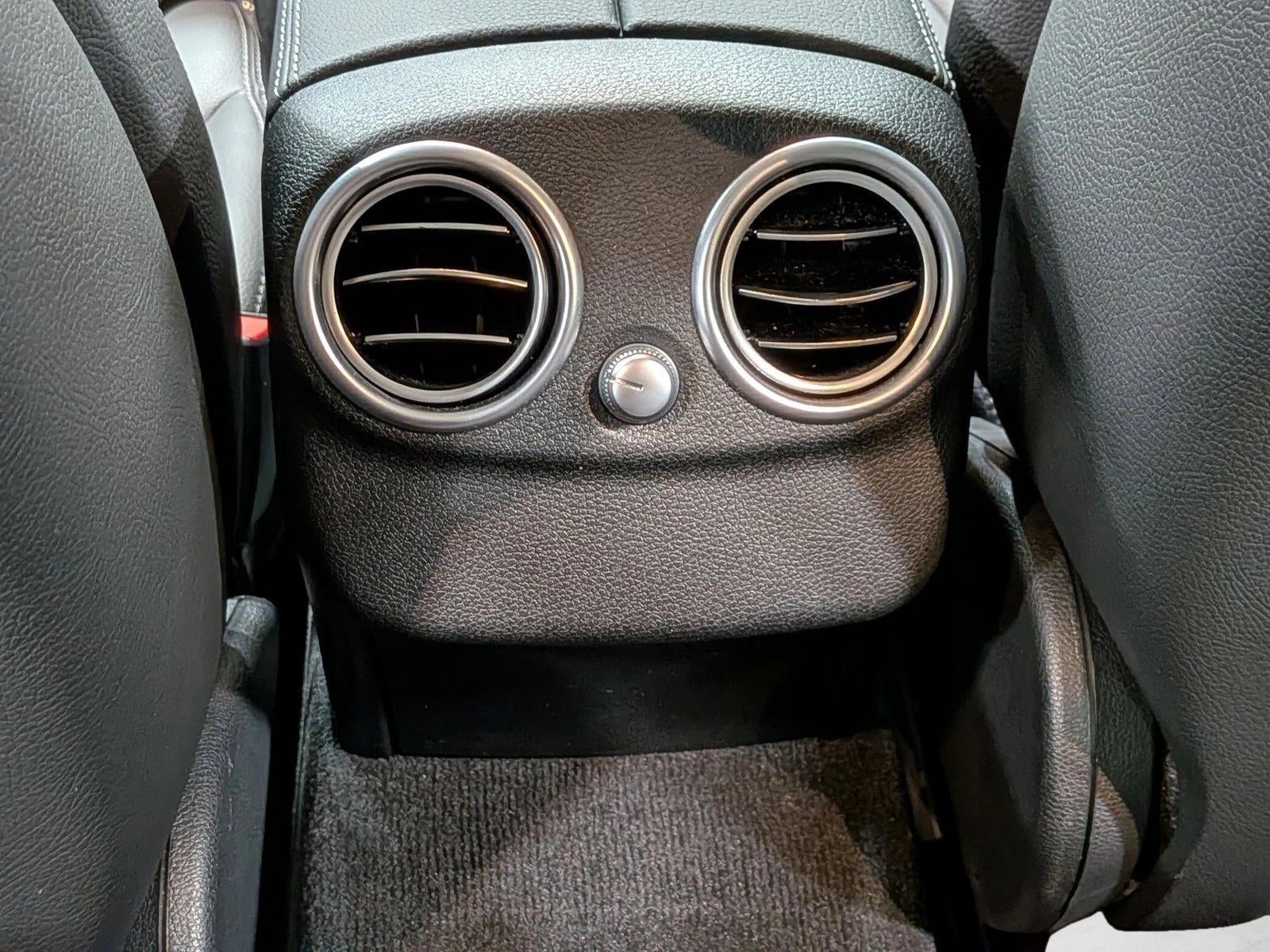 2021 Mercedes-Benz C-Class C 300 Sedan