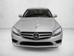 2021 Mercedes-Benz C-Class C 300 Sedan