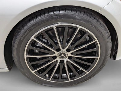 2021 Mercedes-Benz C-Class C 300 Sedan