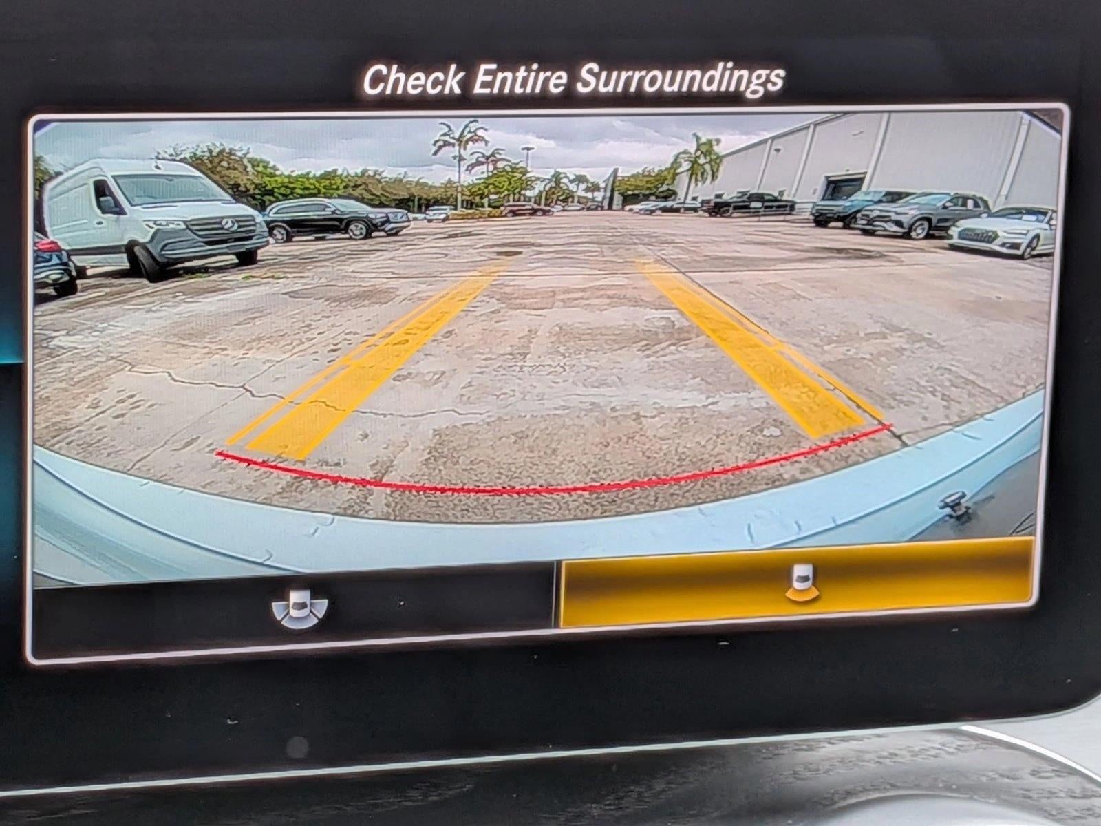 2021 Mercedes-Benz C-Class C 300 4MATIC® Sedan