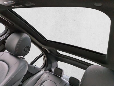 2021 Mercedes-Benz C-Class C 300 4MATIC® Sedan