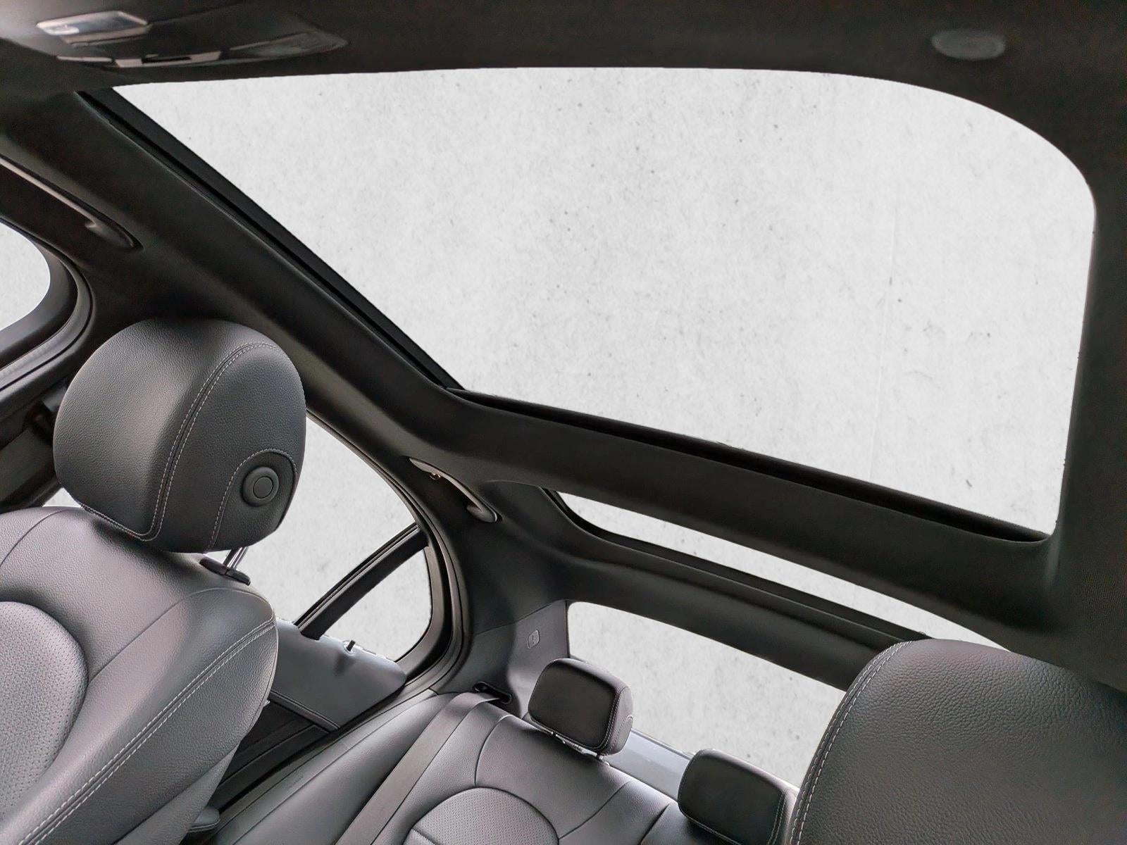 2021 Mercedes-Benz C-Class C 300 4MATIC® Sedan