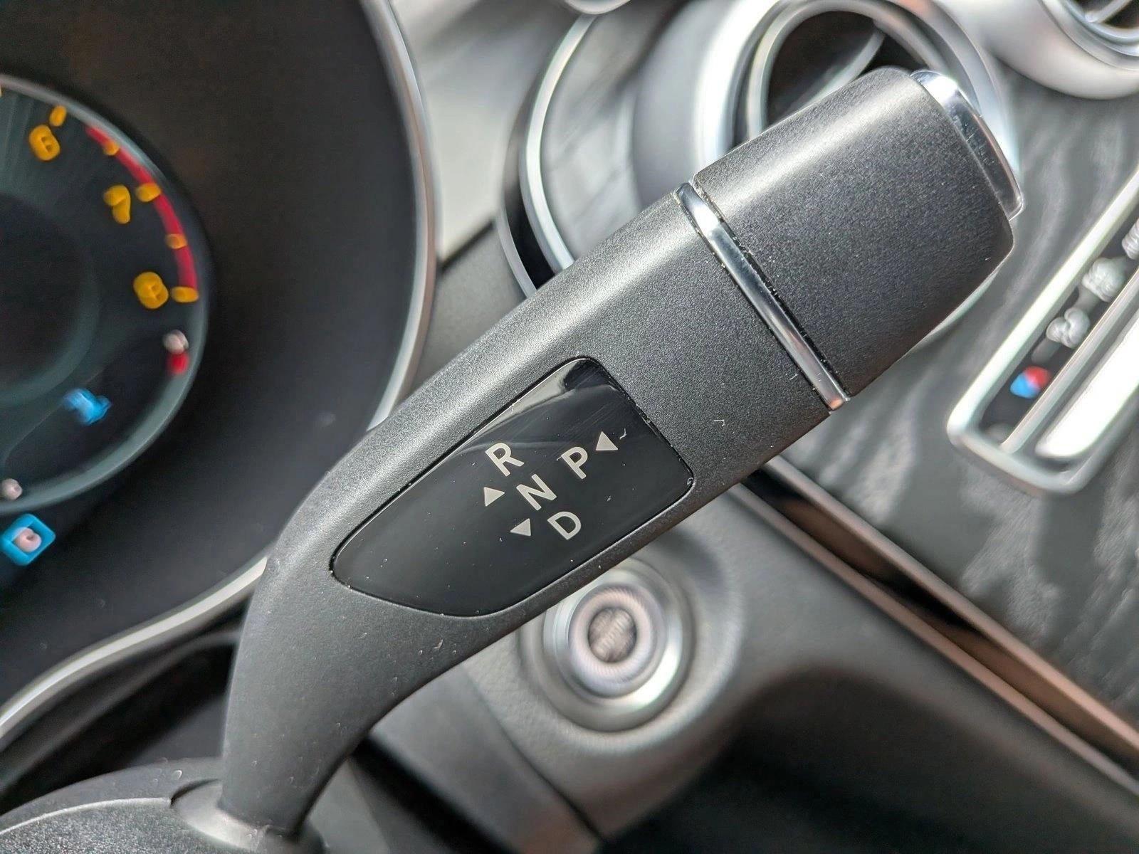 2021 Mercedes-Benz C-Class C 300 4MATIC® Sedan