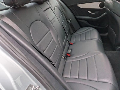 2021 Mercedes-Benz C-Class C 300 4MATIC® Sedan