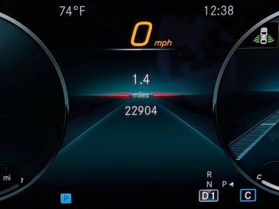 2021 Mercedes-Benz E-Class E 350 RWD Sedan