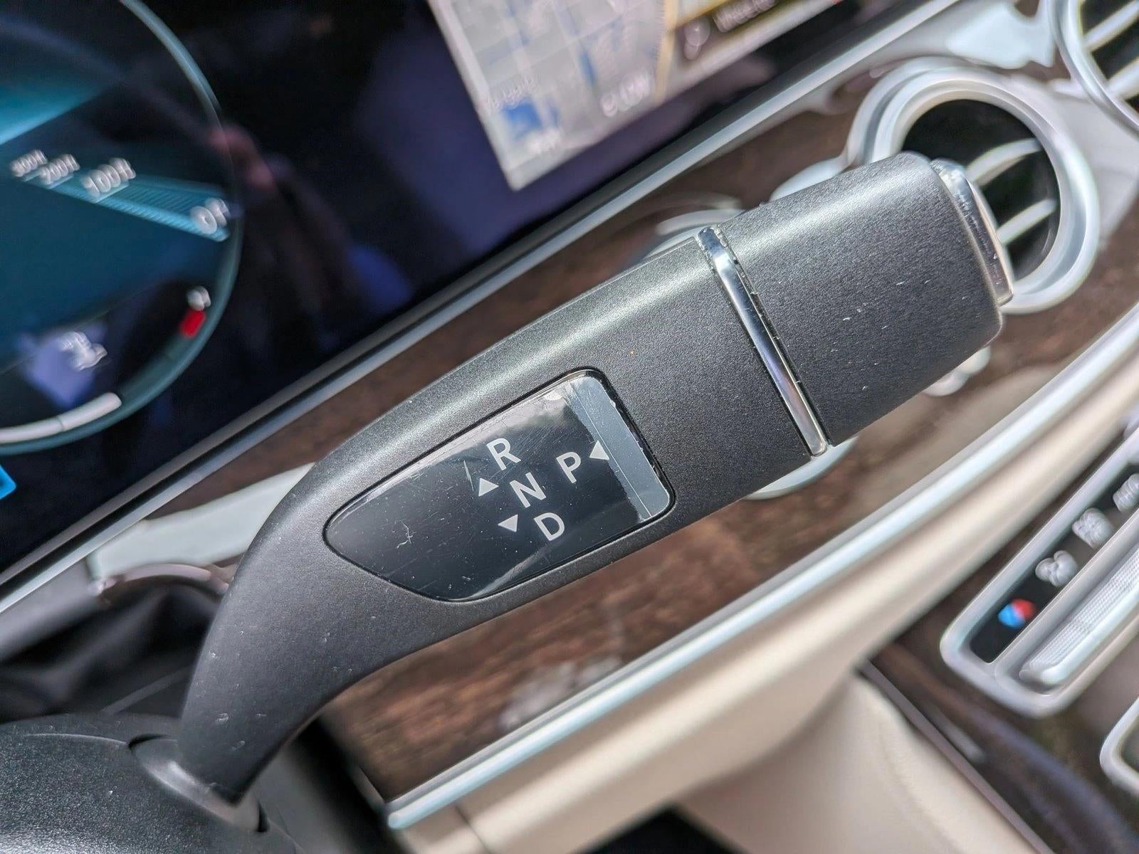 2021 Mercedes-Benz E-Class E 350 RWD Sedan