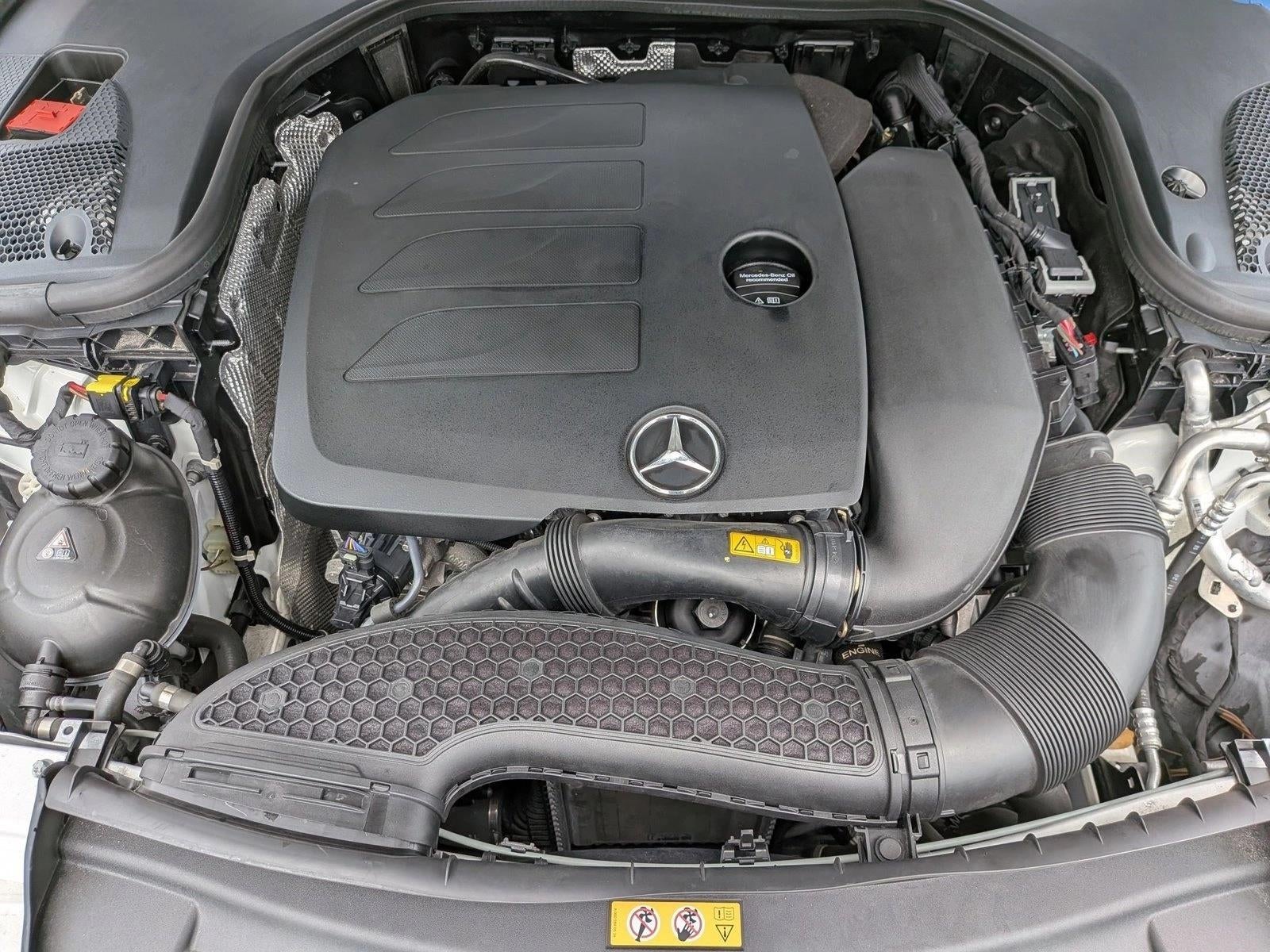 2021 Mercedes-Benz E-Class E 350 RWD Sedan