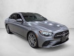 2022 Mercedes-Benz E-Class E 350 RWD Sedan