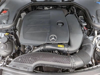 2022 Mercedes-Benz E-Class E 350 RWD Sedan