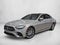 2022 Mercedes-Benz E-Class E 350 RWD Sedan