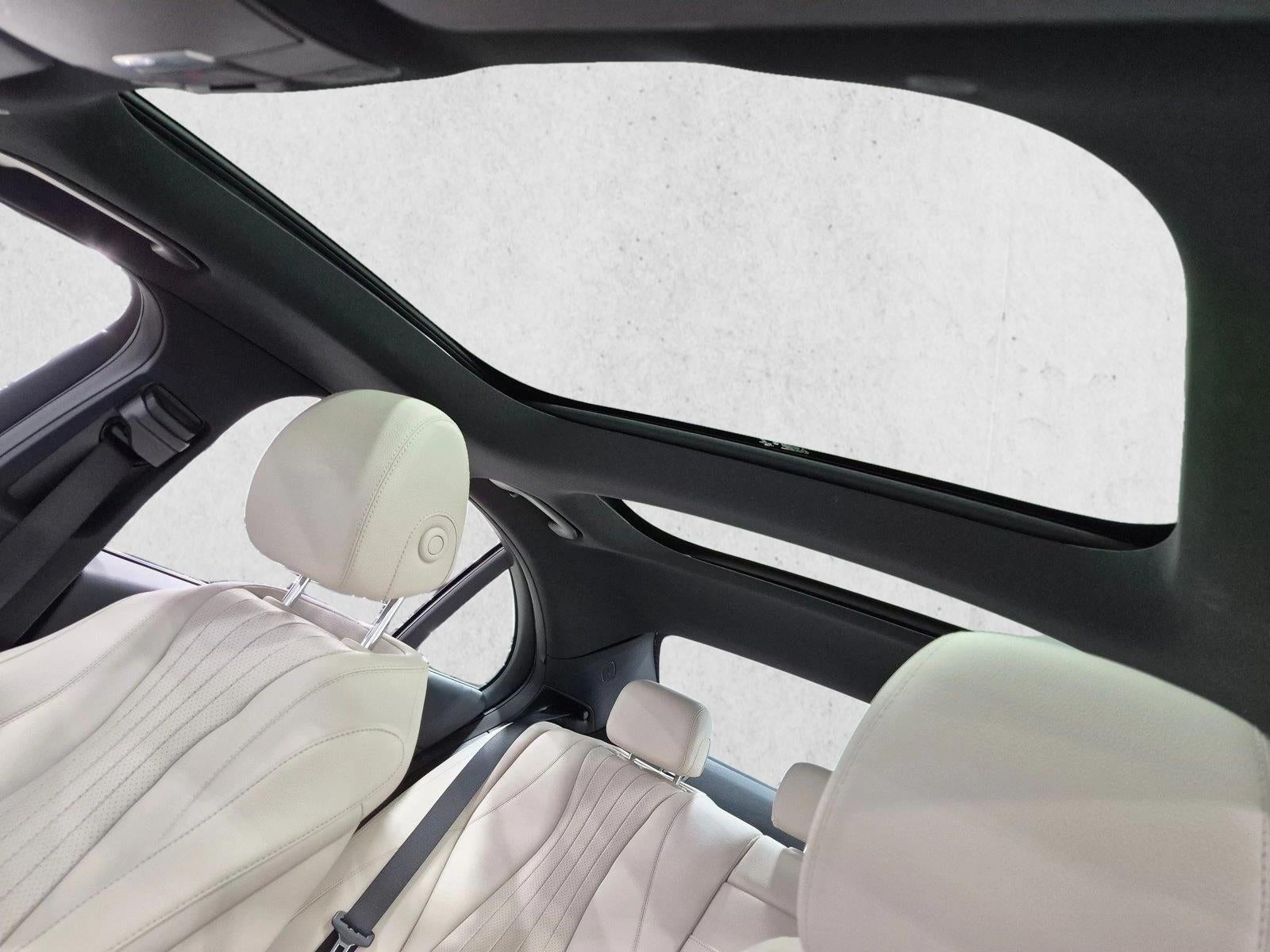 2022 Mercedes-Benz E-Class E 350 RWD Sedan