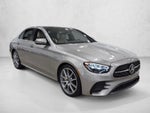 2022 Mercedes-Benz E-Class E 350 RWD Sedan