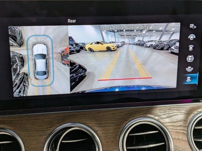 2022 Mercedes-Benz E-Class E 350 RWD Sedan