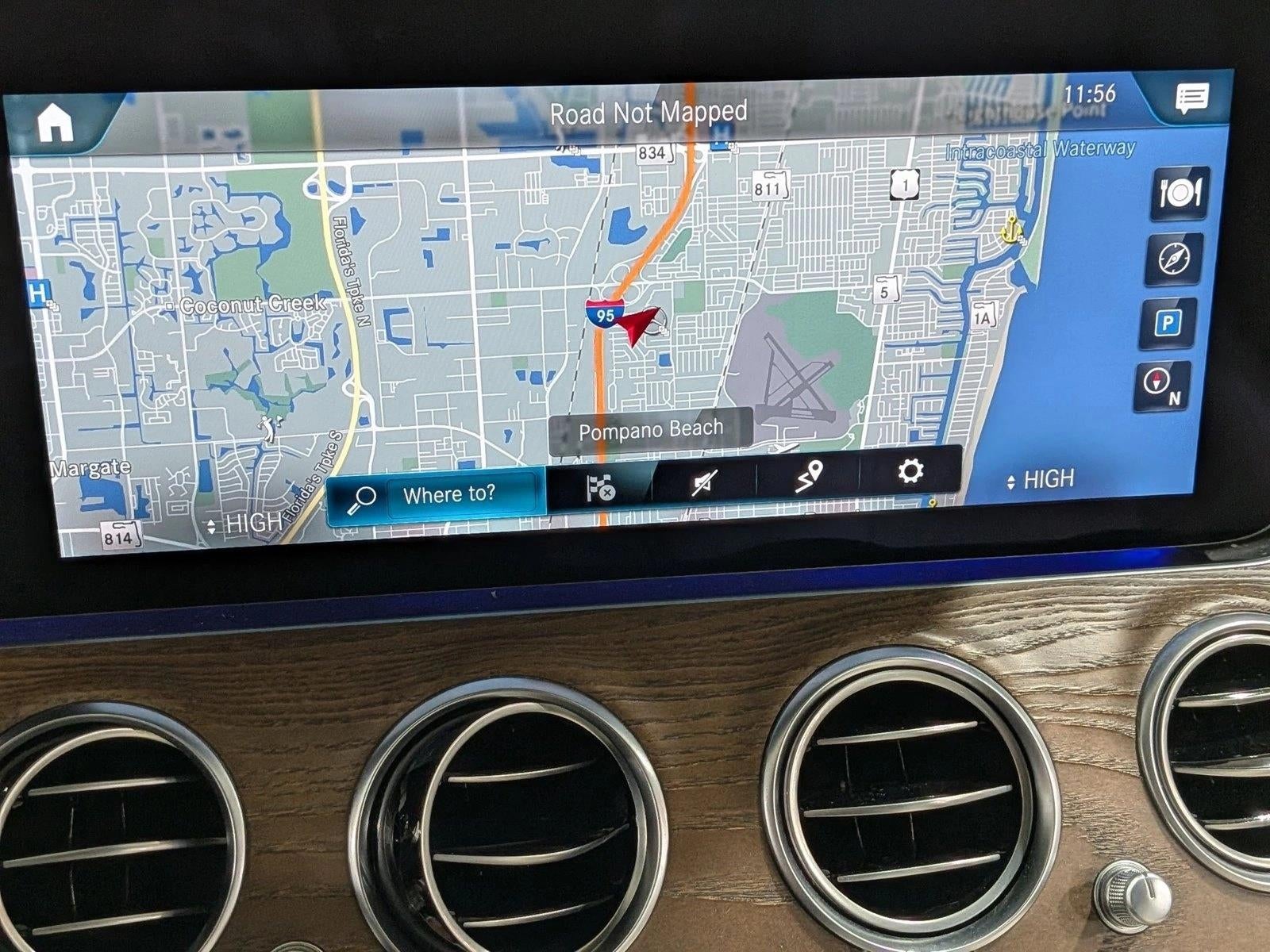 2022 Mercedes-Benz E-Class E 350 RWD Sedan