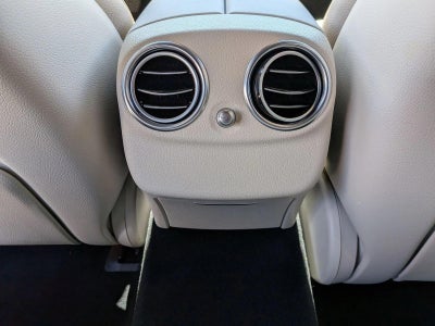 2022 Mercedes-Benz E-Class E 350 RWD Sedan