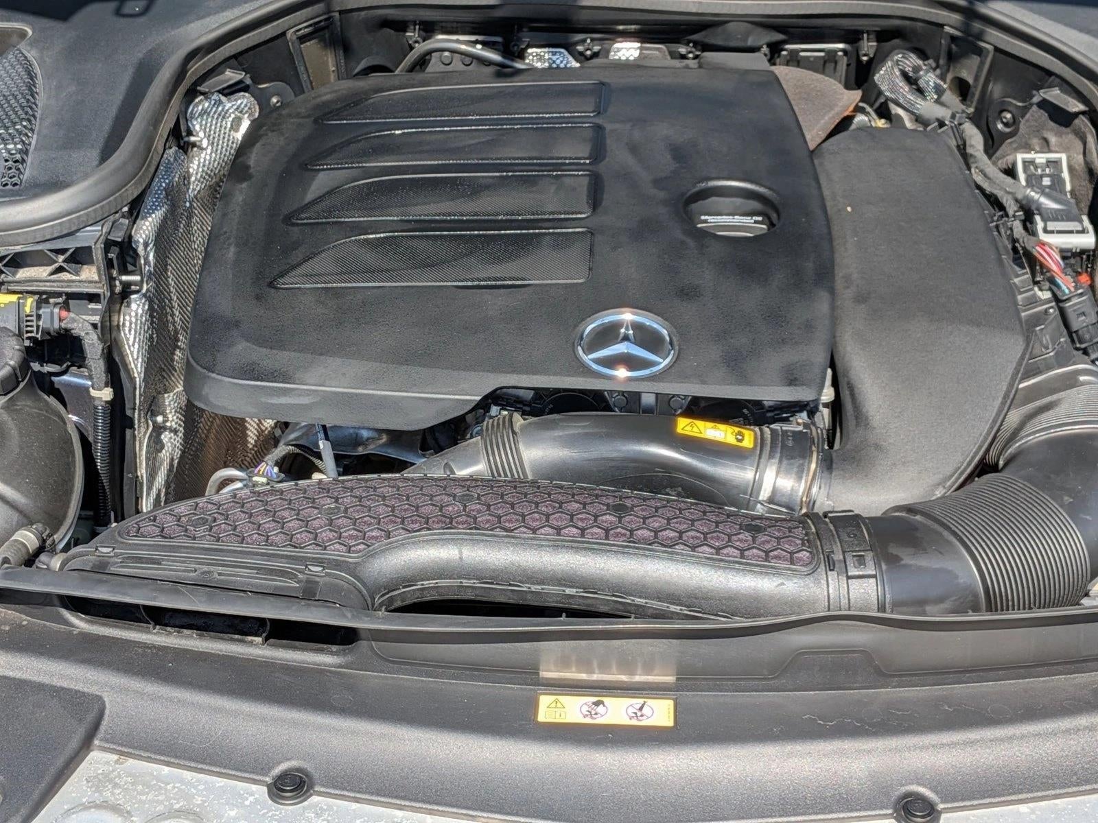 2022 Mercedes-Benz E-Class E 350 RWD Sedan