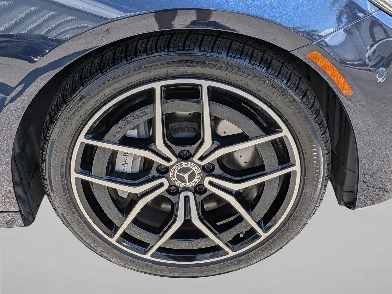 2022 Mercedes-Benz E-Class E 350 RWD Sedan