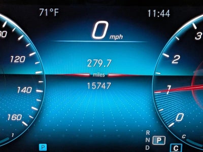 2022 Mercedes-Benz E-Class E 350 4MATIC® Sedan