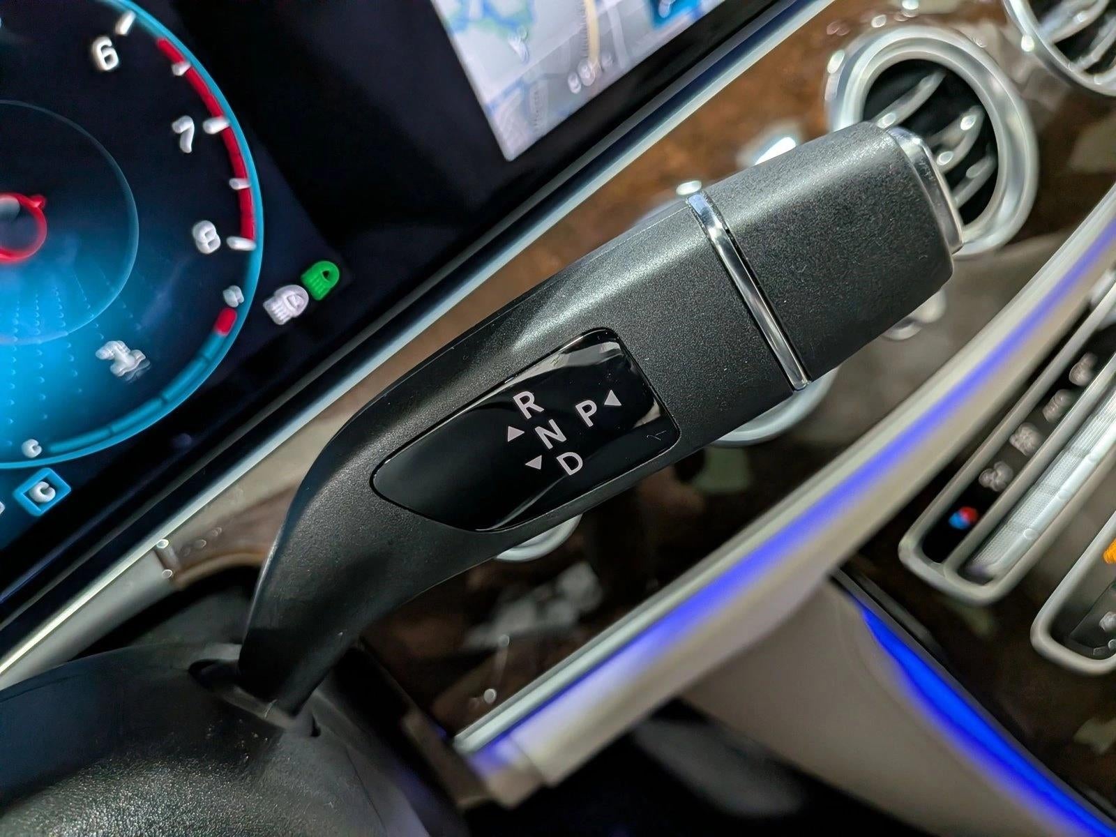 2022 Mercedes-Benz E-Class E 350 4MATIC® Sedan