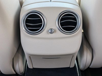 2022 Mercedes-Benz E-Class E 350 4MATIC® Sedan