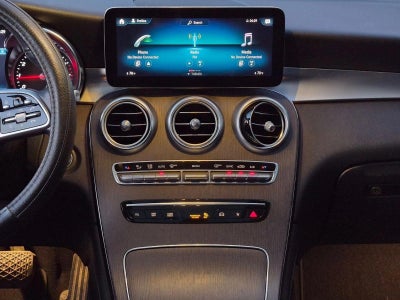 2021 Mercedes-Benz GLC GLC 300 SUV