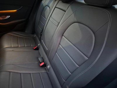 2021 Mercedes-Benz GLC GLC 300 SUV