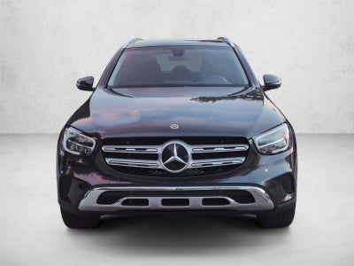 2021 Mercedes-Benz GLC GLC 300 SUV