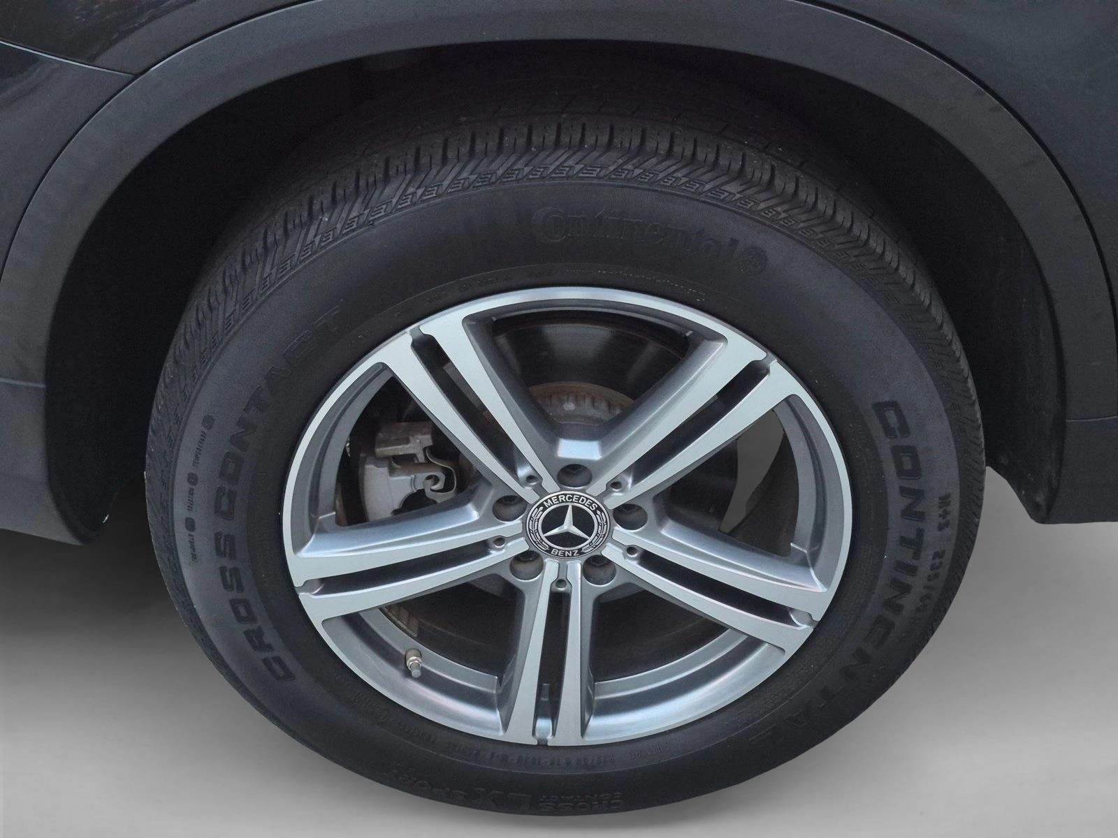 2021 Mercedes-Benz GLC GLC 300 SUV