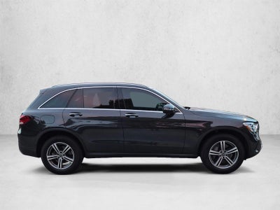 2021 Mercedes-Benz GLC GLC 300 SUV