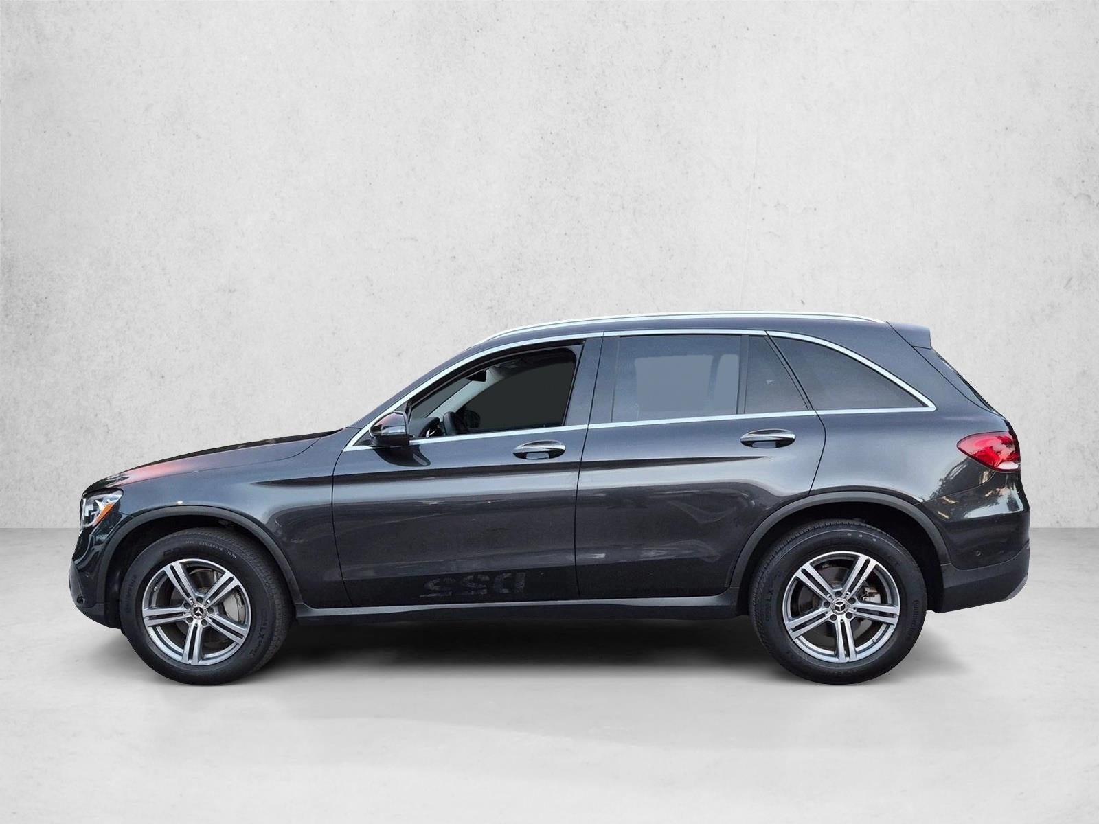 2021 Mercedes-Benz GLC GLC 300 SUV