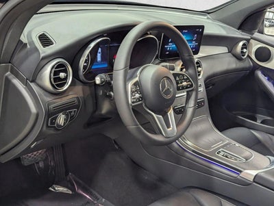 2022 Mercedes-Benz GLC GLC 300 SUV