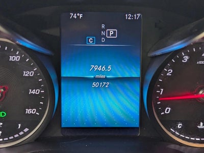 2022 Mercedes-Benz GLC GLC 300 SUV