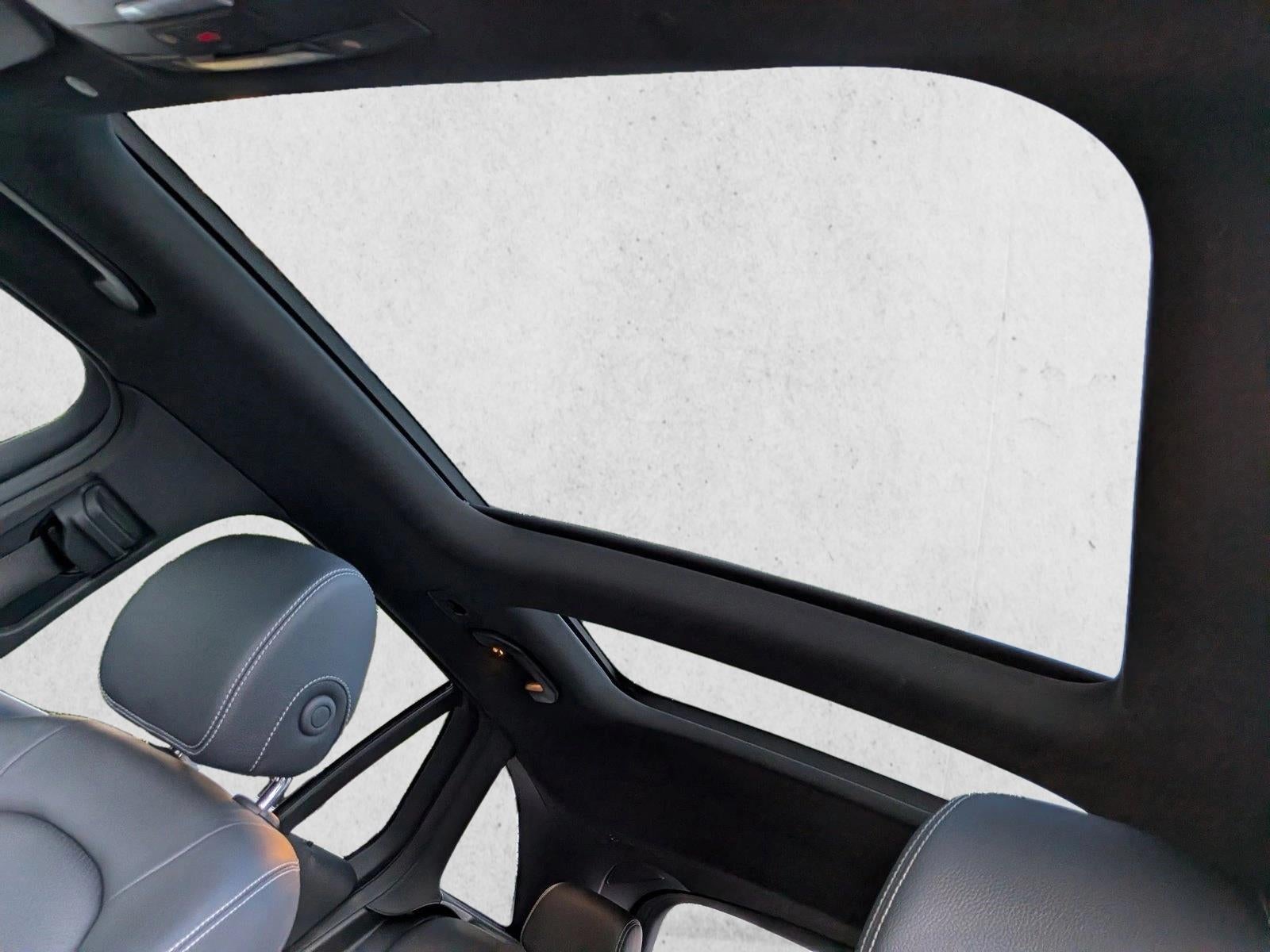 2022 Mercedes-Benz GLC GLC 300 SUV