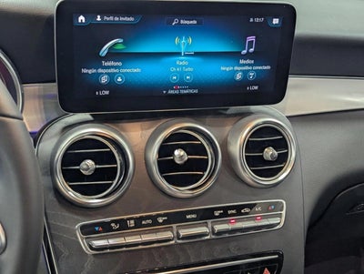 2022 Mercedes-Benz GLC GLC 300 SUV