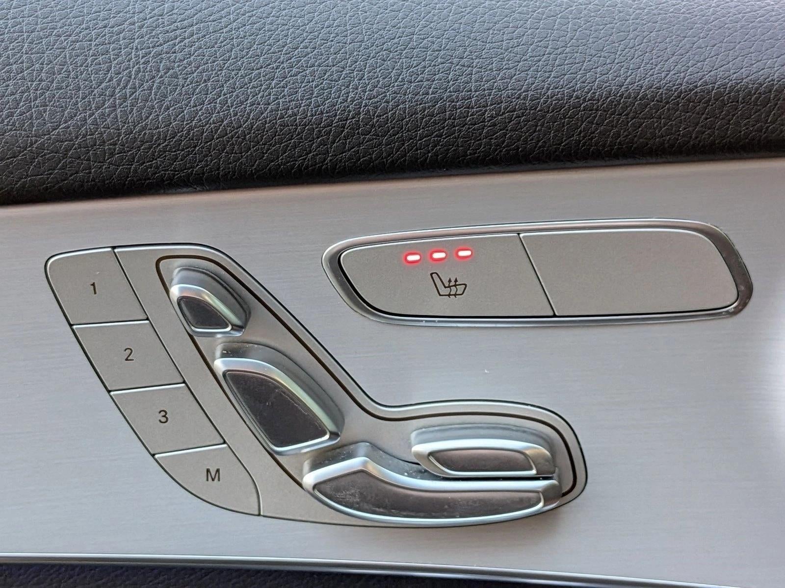 2022 Mercedes-Benz GLC GLC 300 SUV