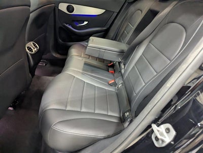 2022 Mercedes-Benz GLC GLC 300 SUV