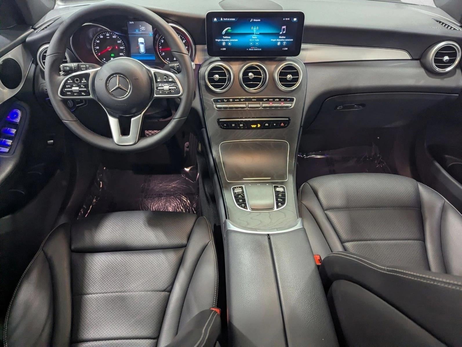 2022 Mercedes-Benz GLC GLC 300 SUV