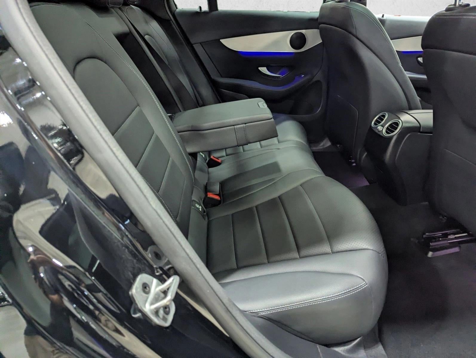 2022 Mercedes-Benz GLC GLC 300 SUV